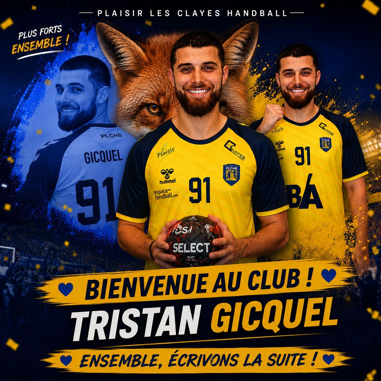 ALERTE RECRUTEMENT #2