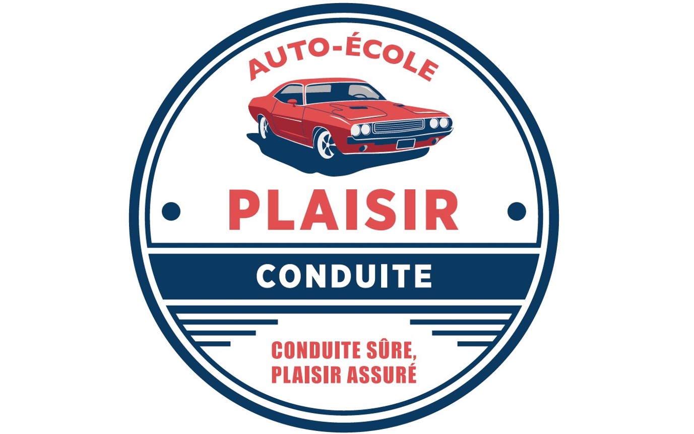 LOGO PLAISIR CONDUITE